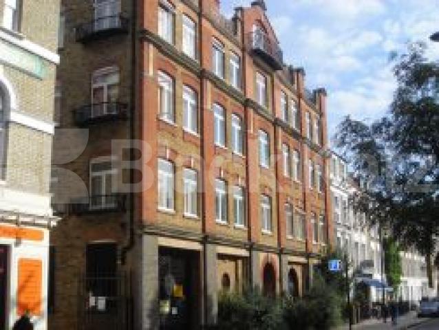 			NEW INSTRUCTION!, 3 Bedroom, 1 bath, 1 reception Flat			 Pratt Street, CAMDEN 